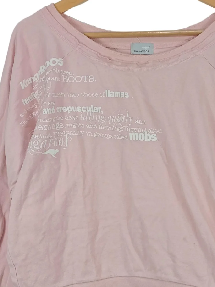 KANGAROOS Langarmshirt Bild 2