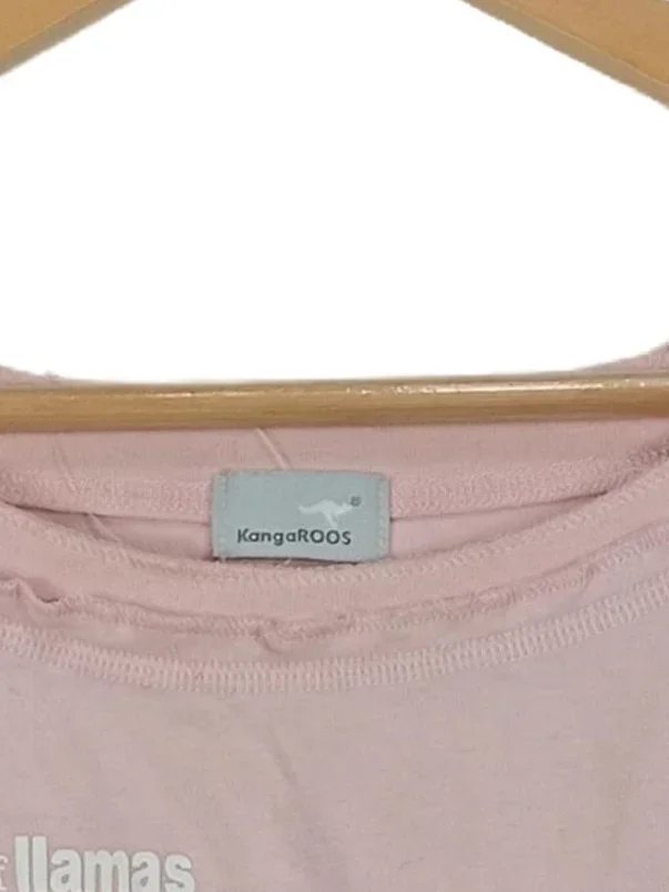 KANGAROOS Langarmshirt Bild 3