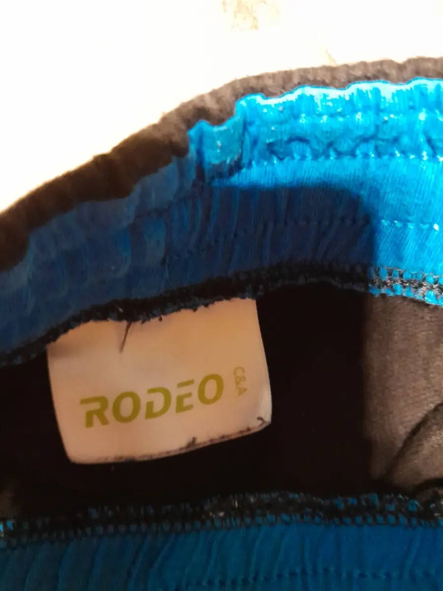 RODEO Jogginghose Bild 4