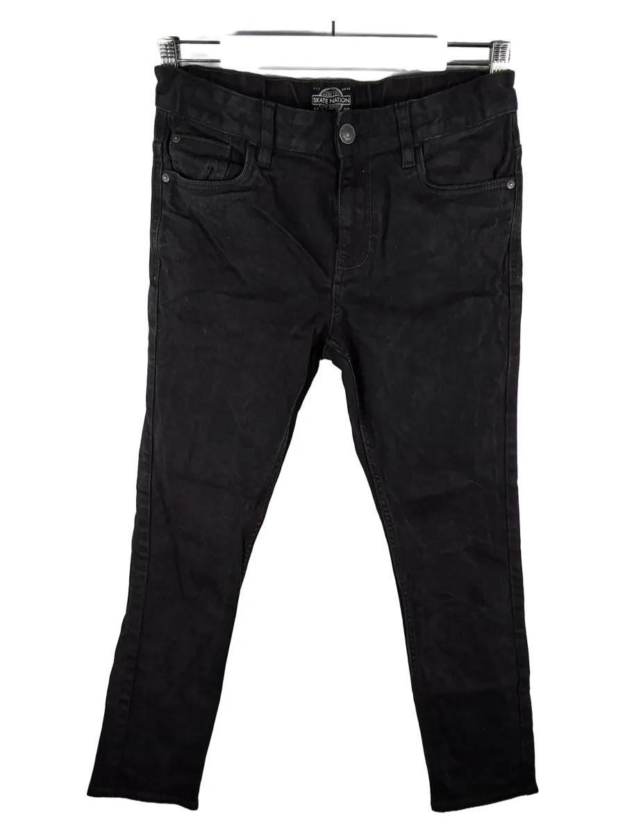 SKATE NATION Jeans Regular Fit