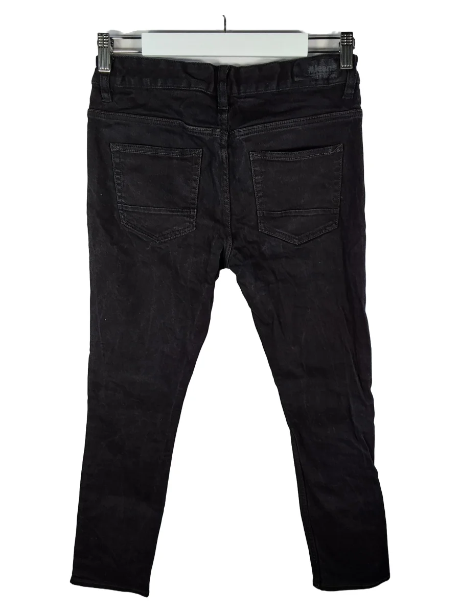 SKATE NATION Jeans Regular Fit Bild 2