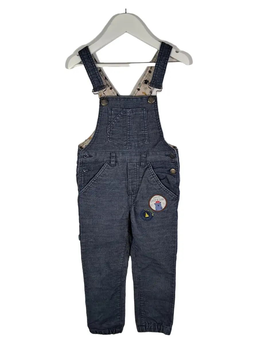 FURLANO Jeanskleid