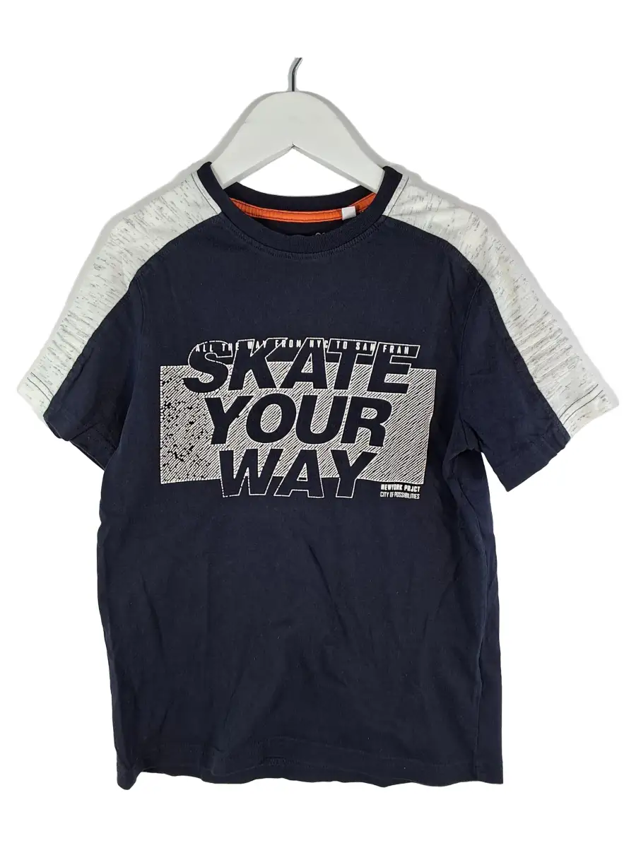 SKATE NATION T-Shirt