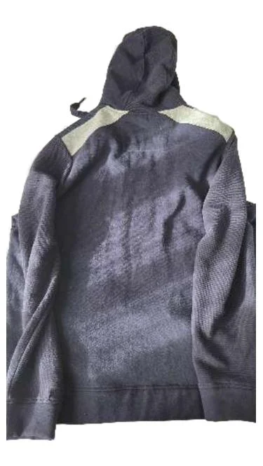 QUESTO Sweatjacke Bild 2