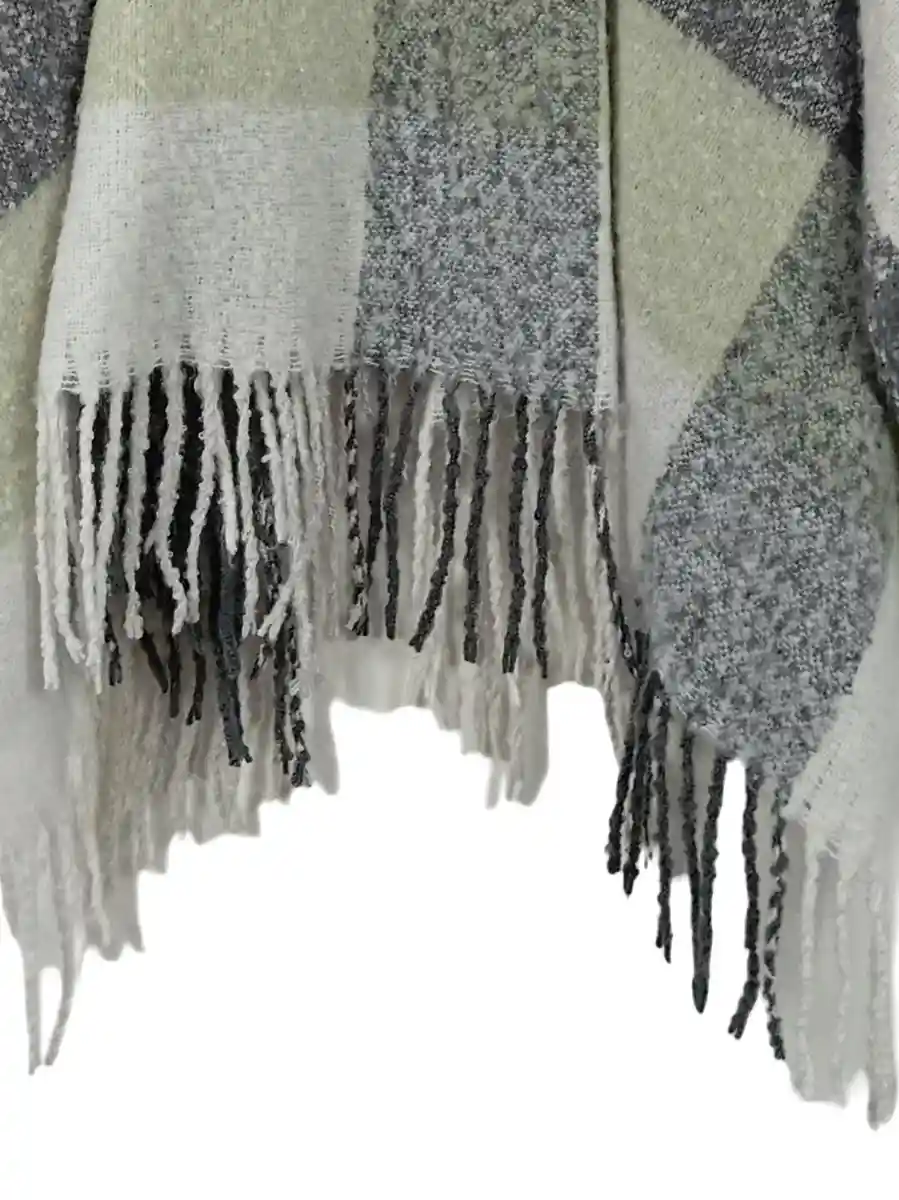 OPUS Poncho Bild 5