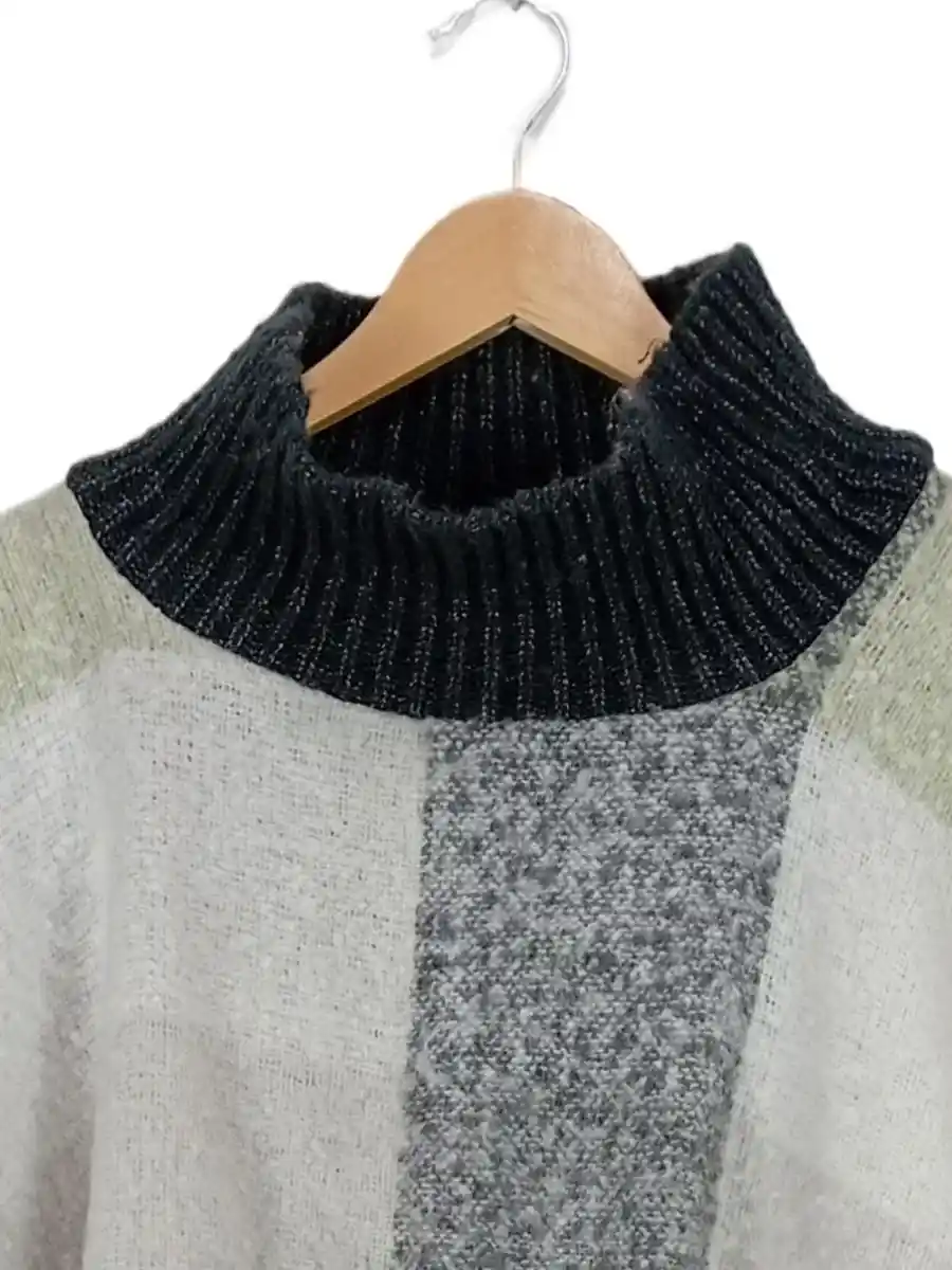 OPUS Poncho Bild 4