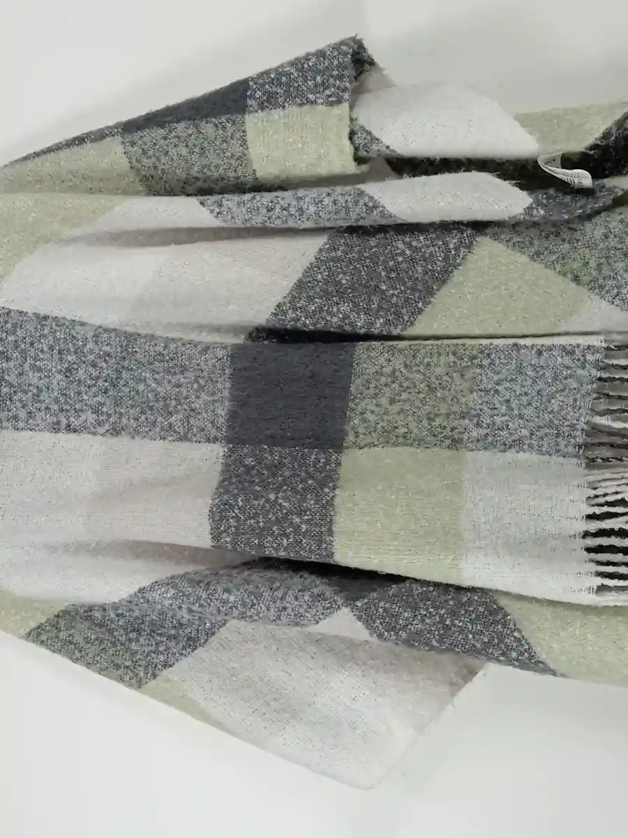 OPUS Poncho Bild 3