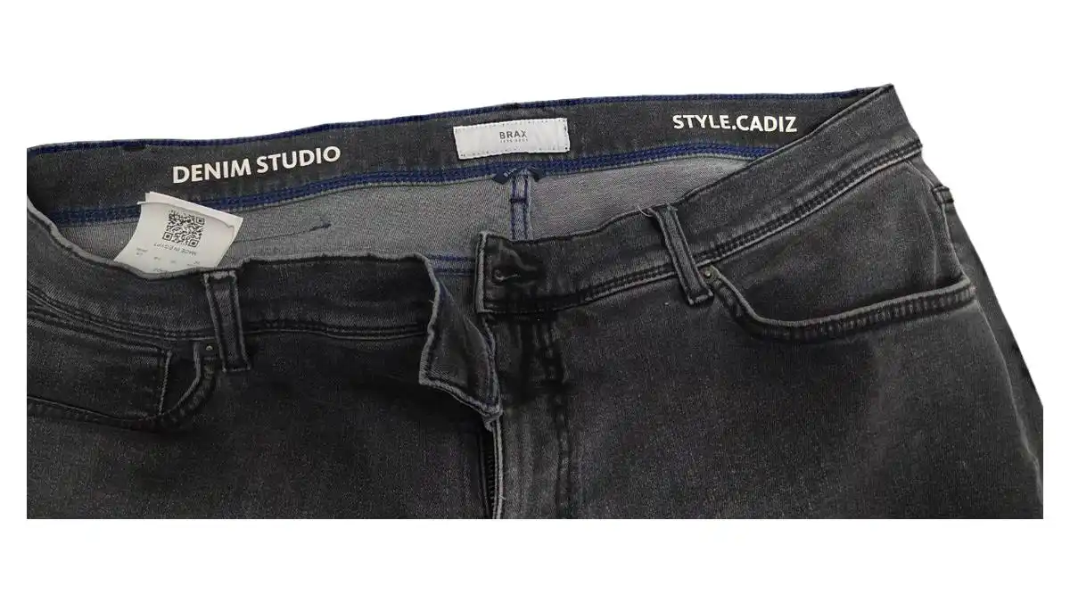 BRAX Jeans Straight Leg Bild 2