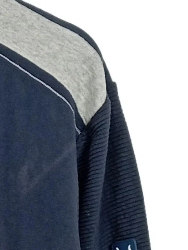 QUESTO Sweatjacke Bild 4