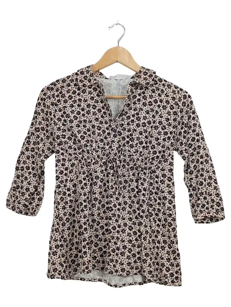 ZARA Bluse