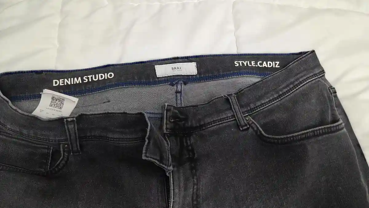 BRAX Jeans Straight Leg Bild 5