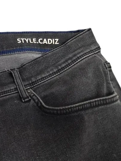 BRAX Jeans Straight Leg Bild 4