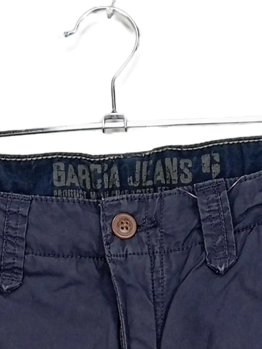 GARCIA Cargo Shorts Bild 2