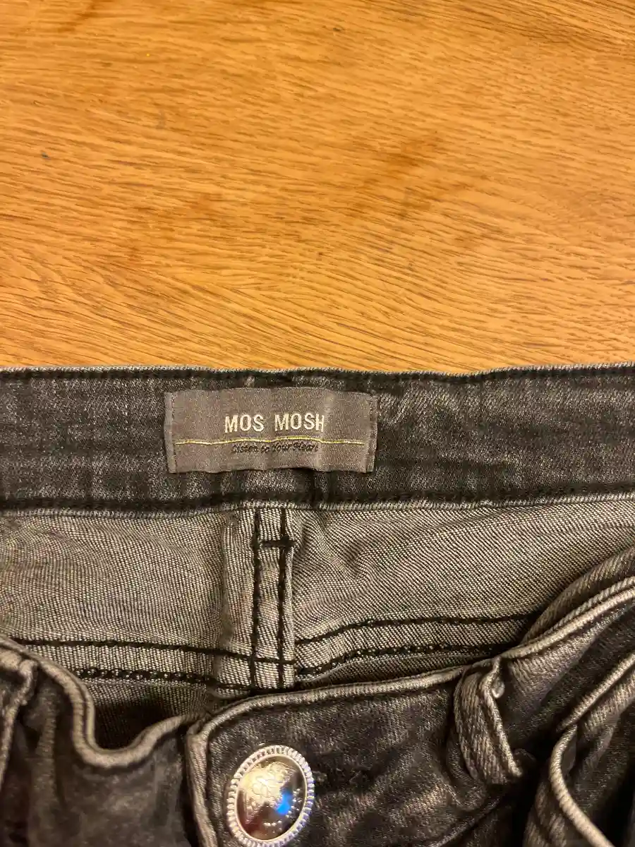 MOS MOSH Mom Jeans Bild 7