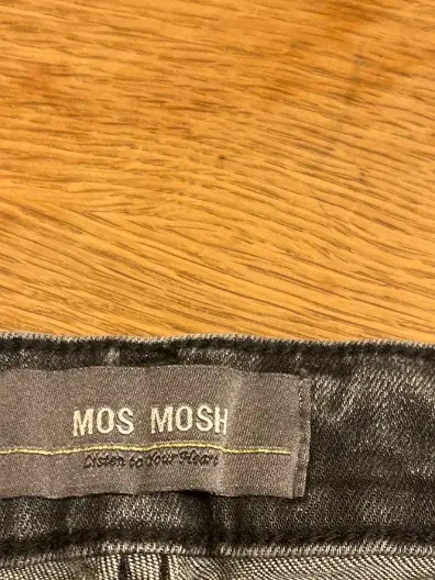 MOS MOSH Mom Jeans Bild 6