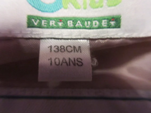 VERTBAUDET Parka Bild 6