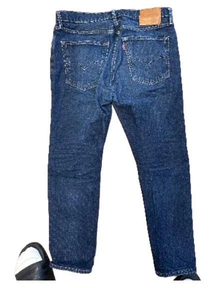LEVI'S Jeans Slim Fit Bild 2