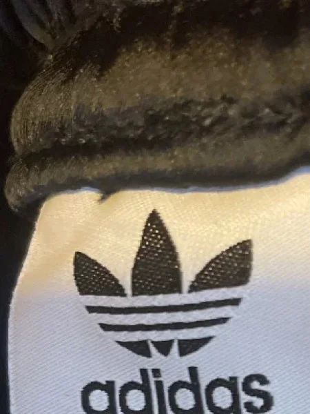 ADIDAS Sport Shorts Bild 4