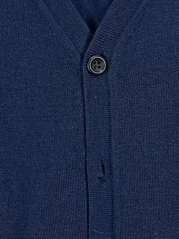 MARCO DONATI Strickjacke Bild 3