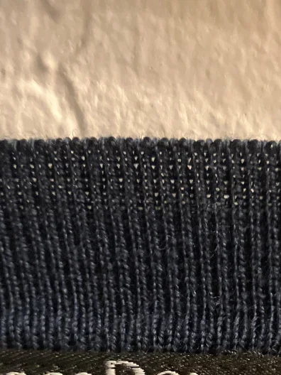 MARCO DONATI Strickjacke Bild 4