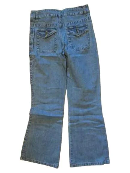 ALIVE Jeans Bootcut Bild 2
