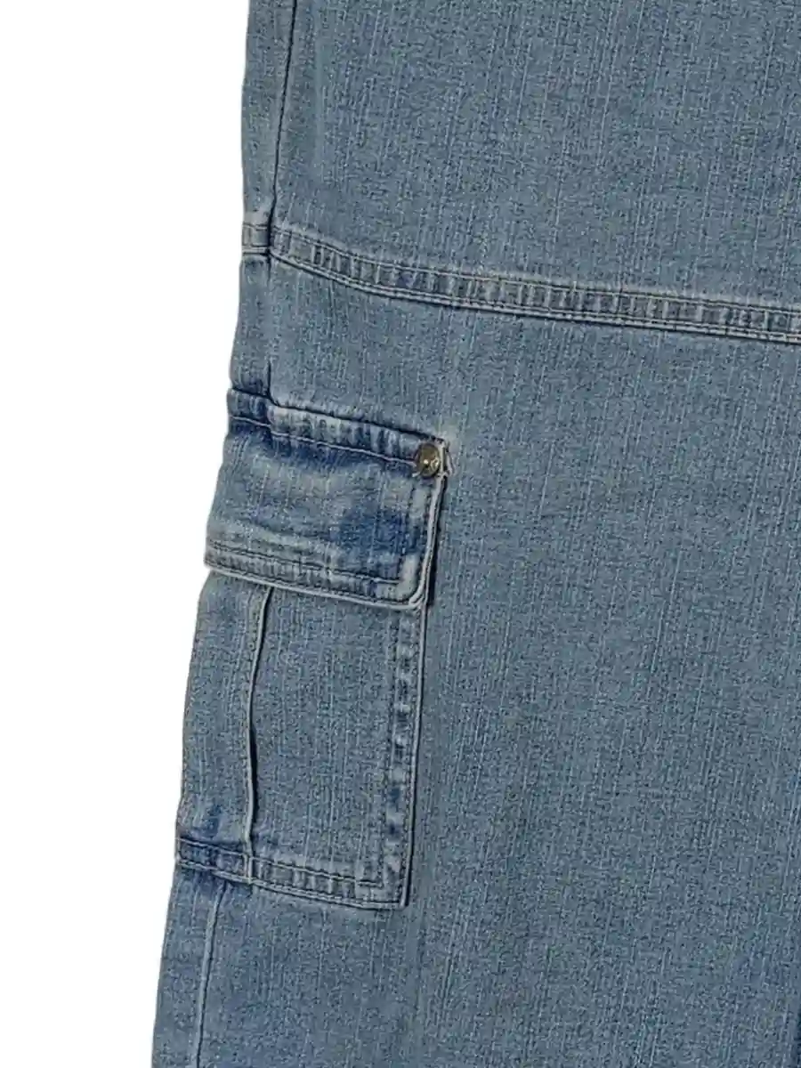 ALIVE Cargo Shorts Bild 2
