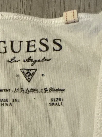 GUESS Top Bild 5