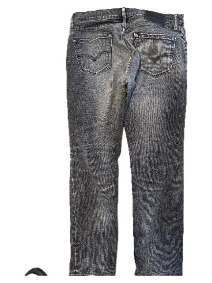LEVI'S Jeans Regular Fit Bild 3