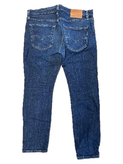 LEVI'S Jeans Slim Fit Bild 3