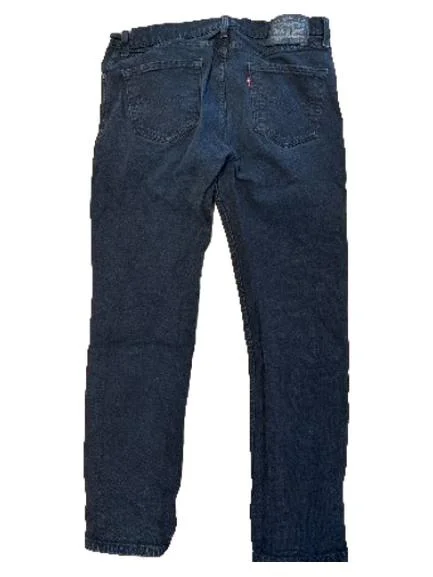 LEVI'S Jeans Regular Fit Bild 3