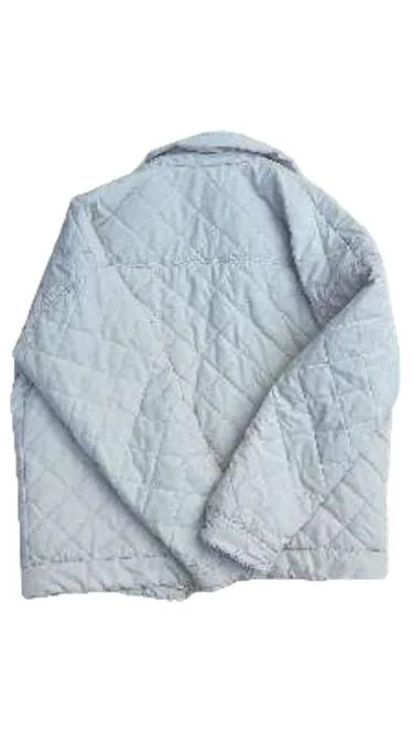 RECLAIMED VINTAGE Steppjacke Bild 3