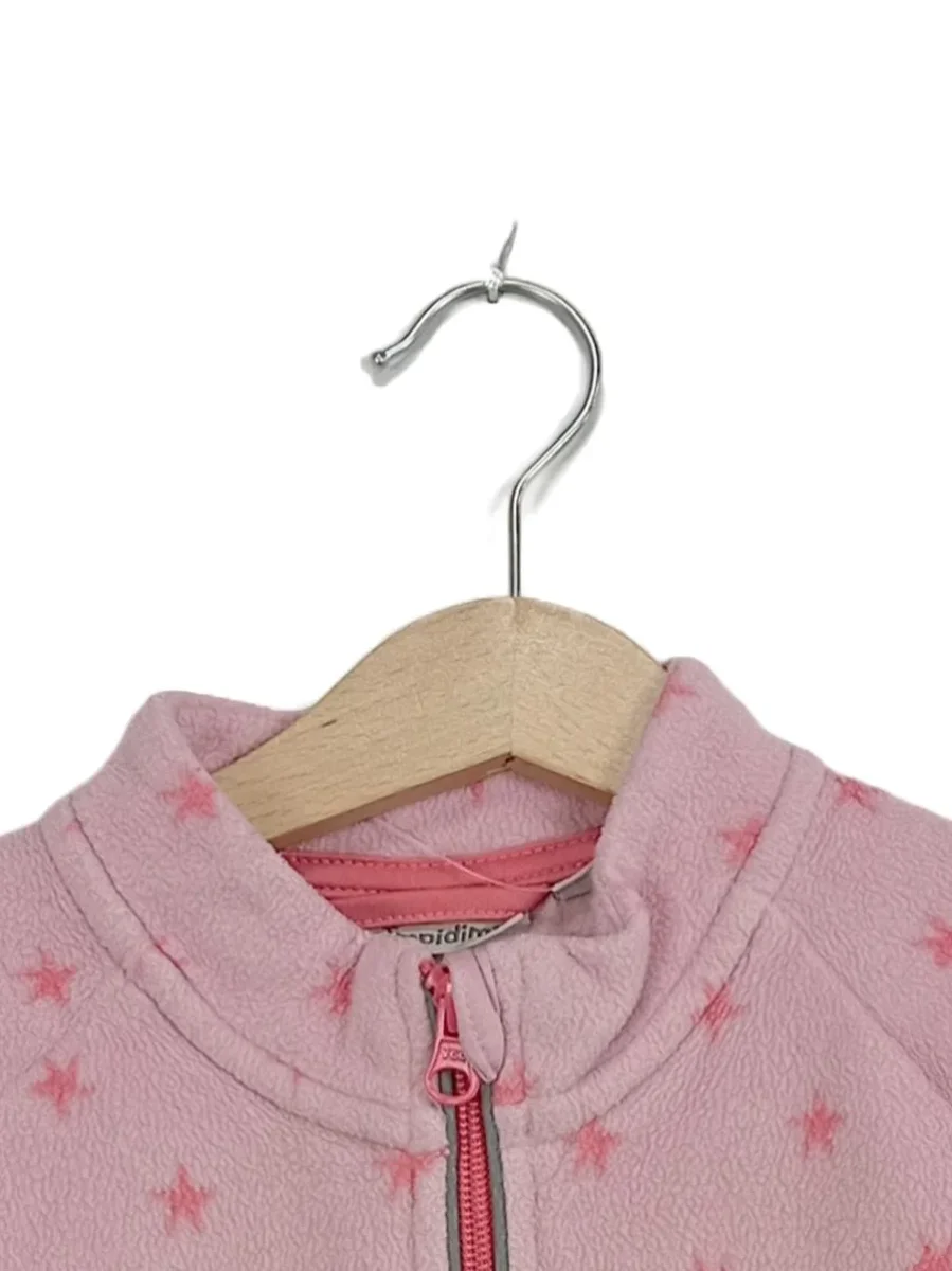 IMPIDIMPI Fleecejacke Bild 2
