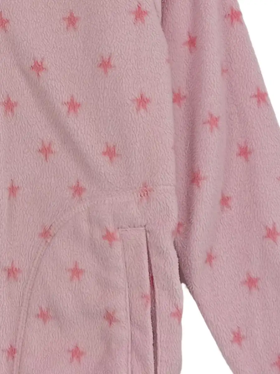 IMPIDIMPI Fleecejacke Bild 3