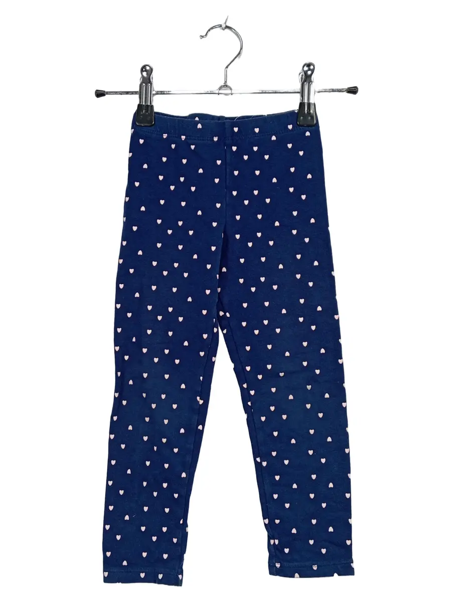 LILY & DAN Leggings Bild 2