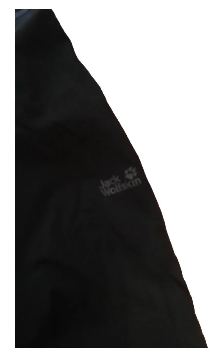 JACK WOLFSKIN Outdoorhose Bild 3