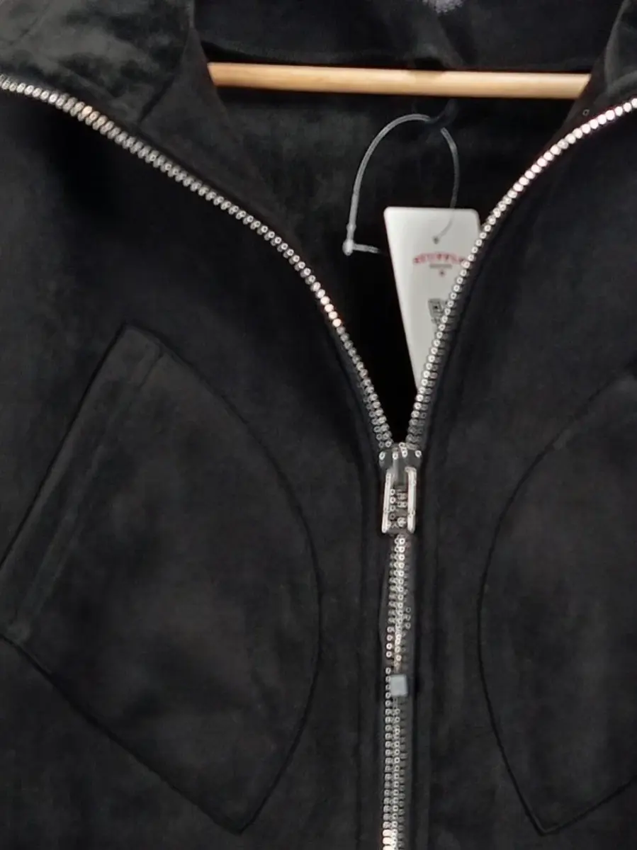 DESIGUAL Sweatjacke Bild 2