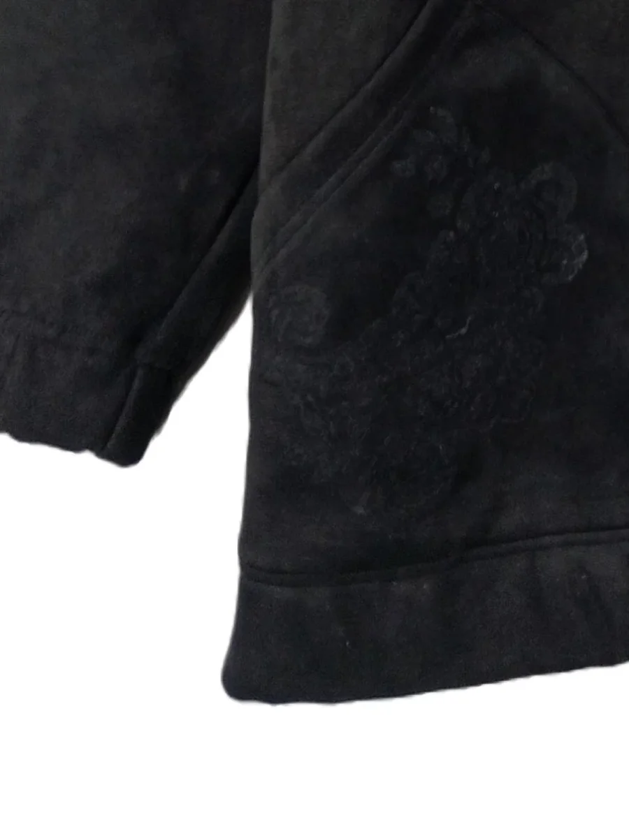 DESIGUAL Sweatjacke Bild 3