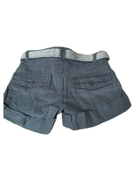 EDC BY ESPRIT Shorts Bild 3