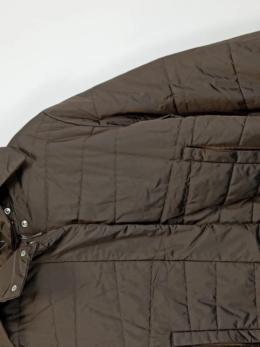 GIL BRET Steppjacke Bild 2
