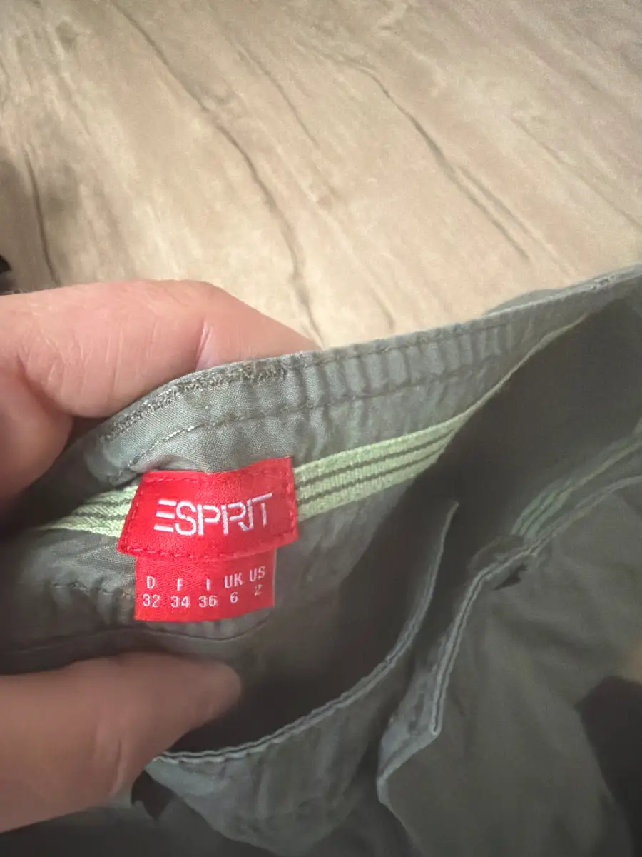 ESPRIT Cargohose Bild 5