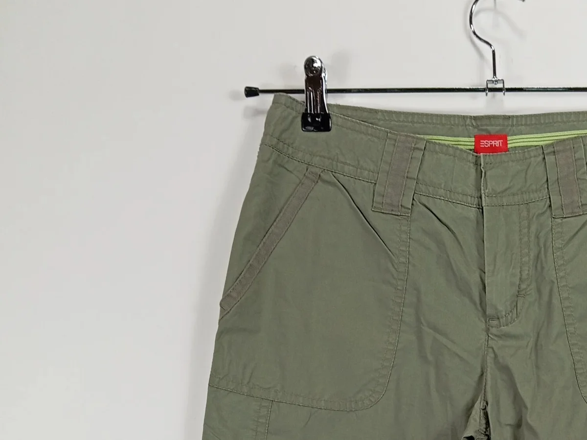 ESPRIT Cargohose Bild 4
