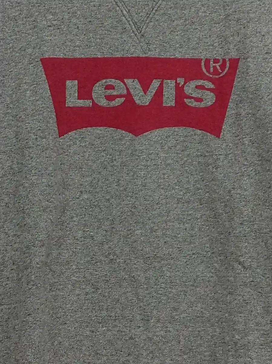 LEVI'S Sweatshirt Bild 2