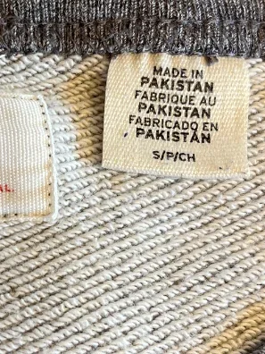 LEVI'S Sweatshirt Bild 5