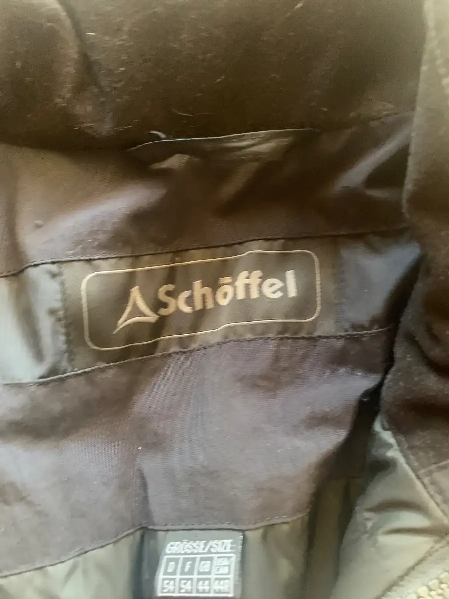 SCHÖFFEL Outdoorjacke Bild 3