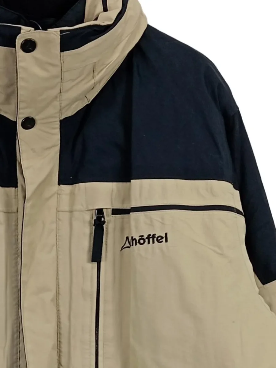 SCHÖFFEL Outdoorjacke Bild 2