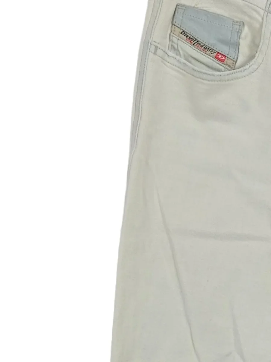 DIESEL Jeans Slim Fit Bild 2