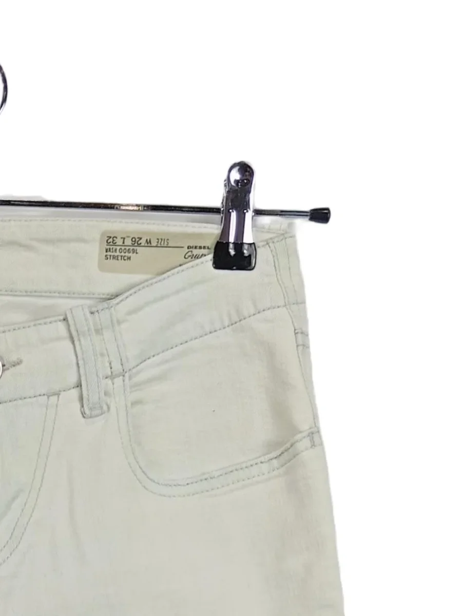 DIESEL Jeans Slim Fit Bild 3