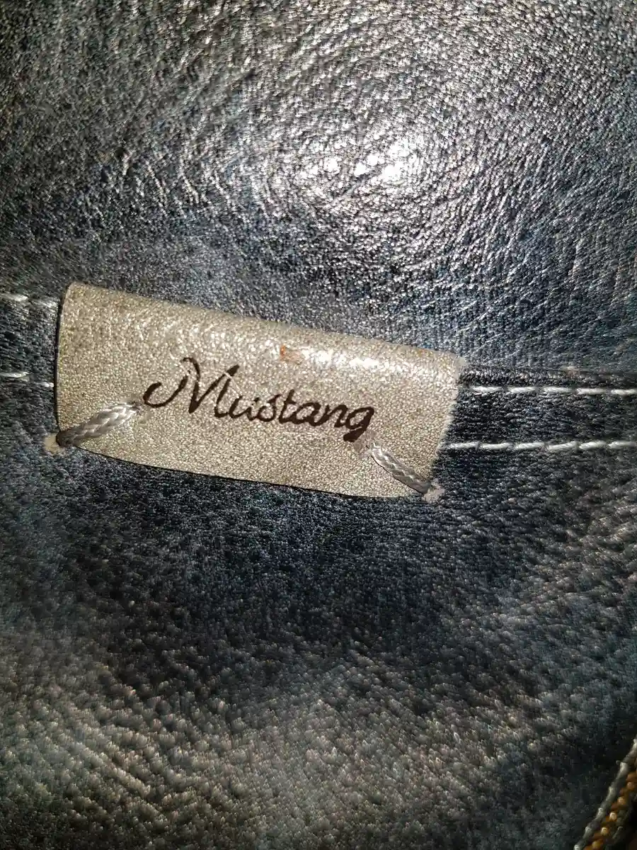MUSTANG Stiefel Bild 4