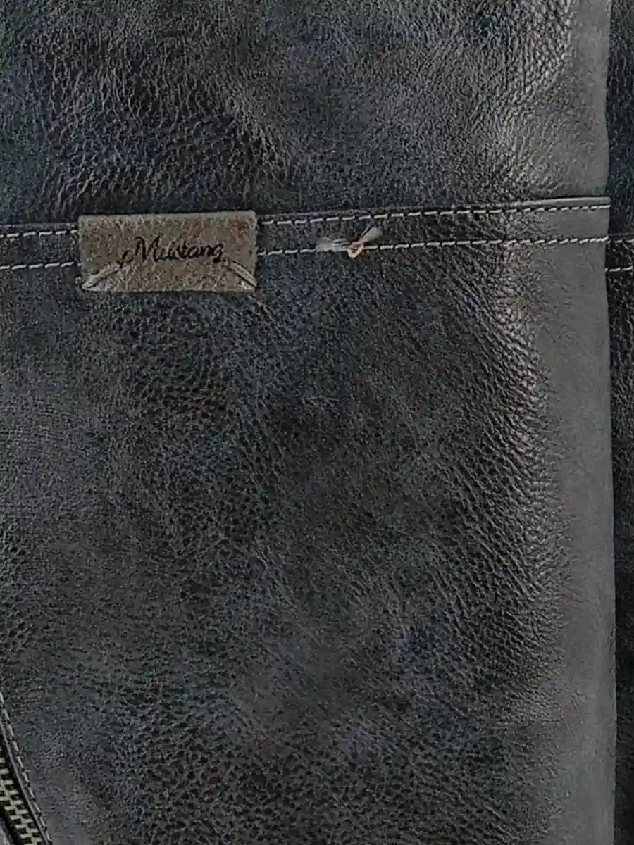 MUSTANG Stiefel Bild 5