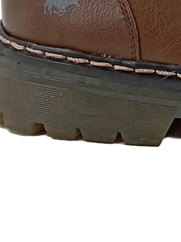 MUSTANG Stiefel Bild 4